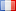 french flag