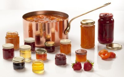 Andrésy: private-label jam makers for three generations!