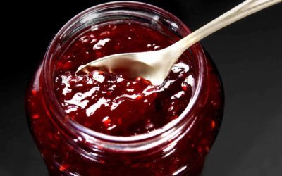 Andrésy’s tips for successful jam recipes