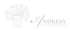 Logo Andrésy Confitures