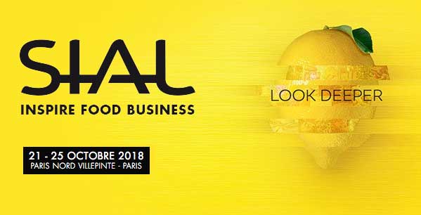 Andrésy Confitures presents its latest gourmet news at SIAL 2019