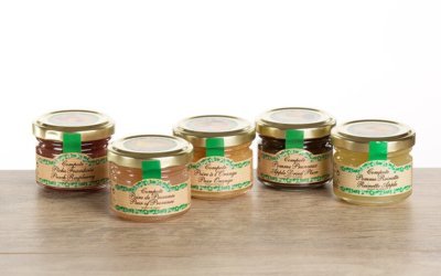 Artisan jam manufacturing – Andrésy’s expertise and innovative approach