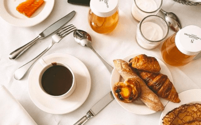 3 Maison Andrésy’s recipe ideas to import brunch !