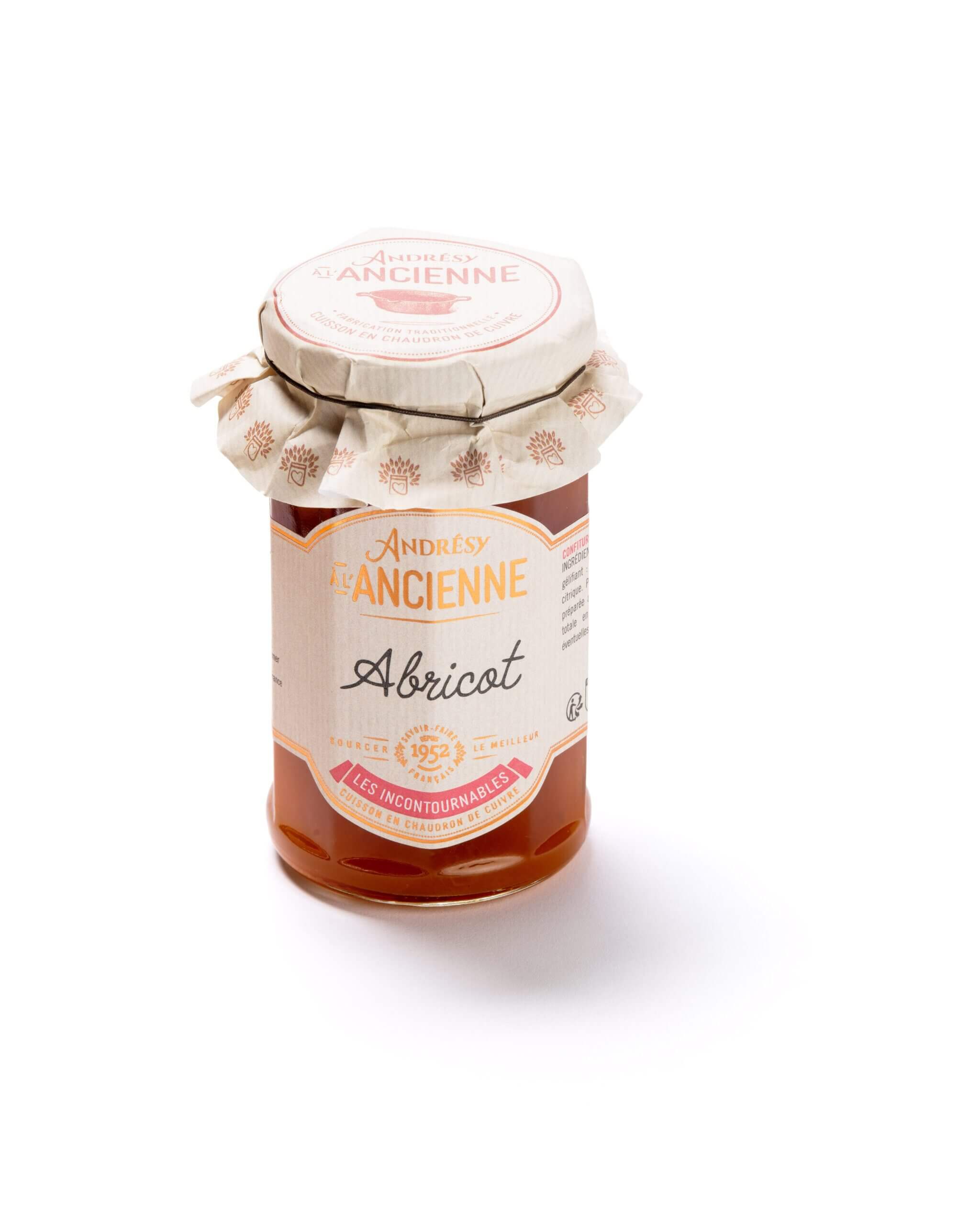 Confitures d'agrumes aux oranges amères