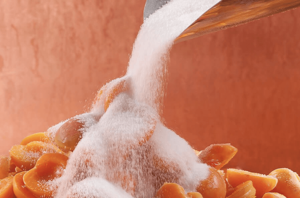 Apricot jam: a know-how at the service of French gastronomy