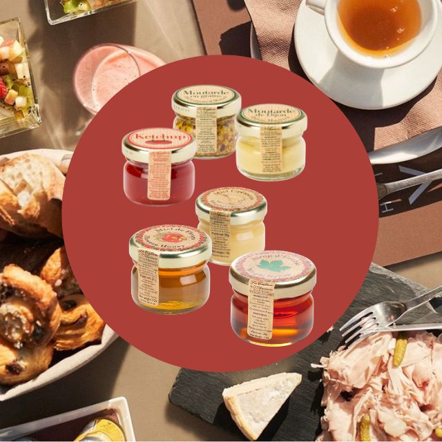 70 years of customer support in jam making: the guarantee of superior customer service!