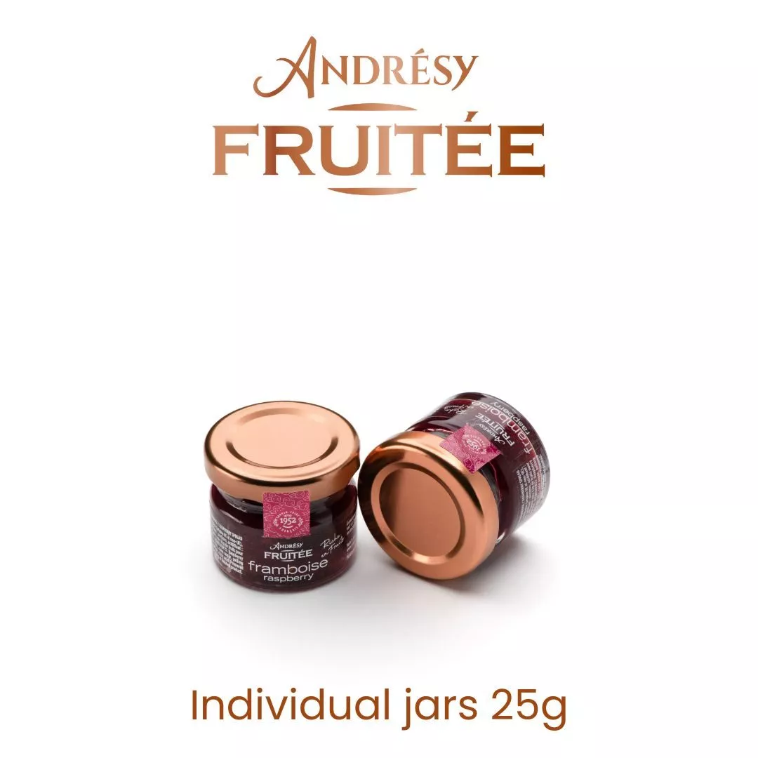 maison andresy - ANDRÉSY FRUITÉE - 25g size_ENGL