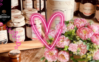 5 tips for a successful Mother’s Day top-up sale with Maison Andrésy gift ideas