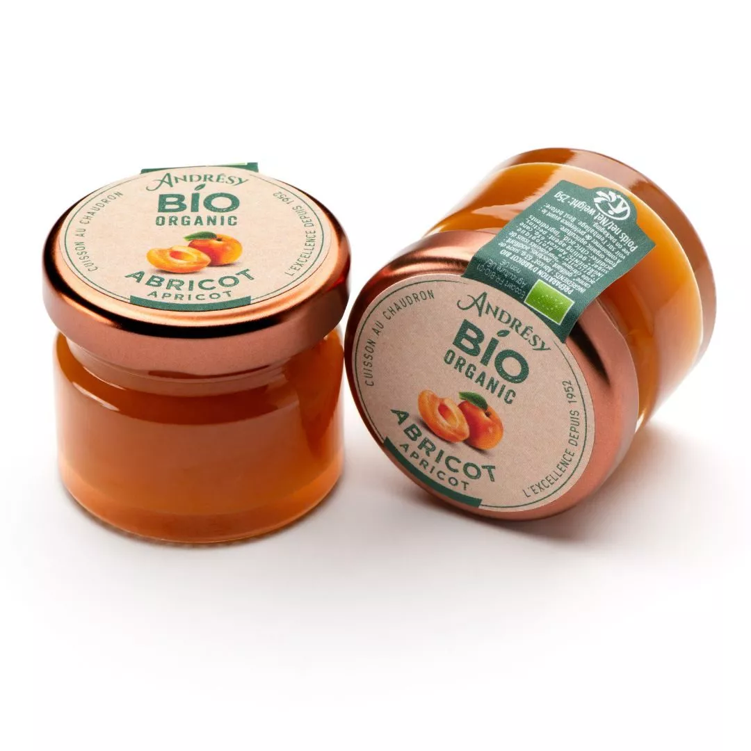 Our organic Apricot