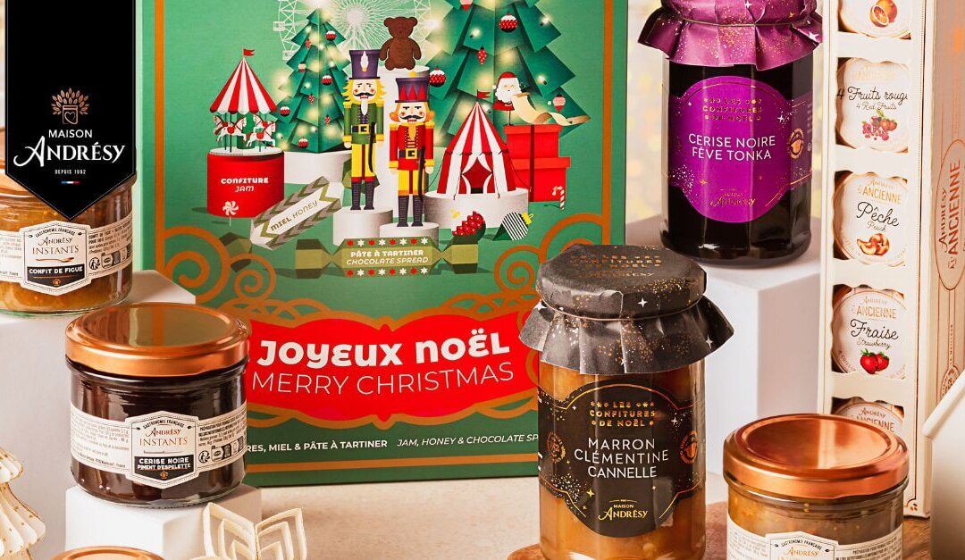The irresistible appeal of festive goods: boost your in-store and retail sales at the end of the year!