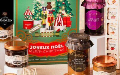 The irresistible appeal of festive goods: boost your in-store and retail sales at the end of the year!