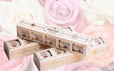 Hikidemono: A Japanese Wedding Tradition Enhanced by French Artisanal Excellence
