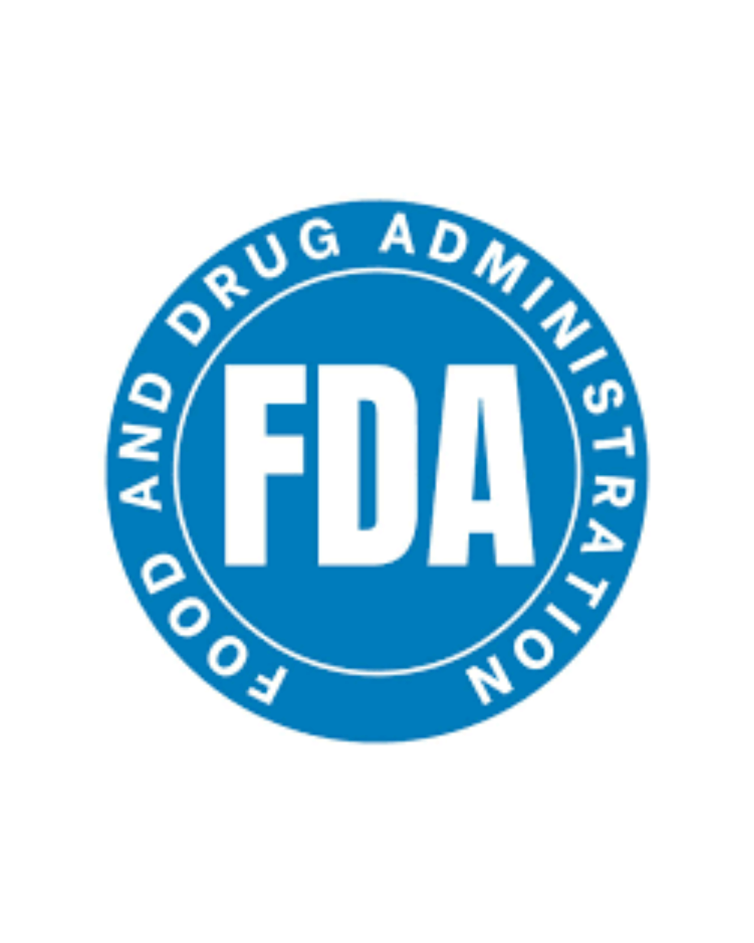 logo FDA USA